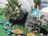 Olympos Beach Hotel -  