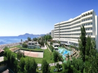 Olympos Beach Hotel - 