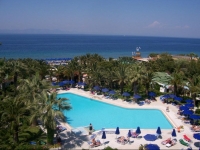 Blue Horizon Palm-Beach Hotel   Bungalows - 