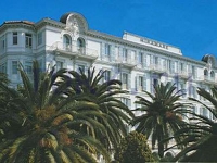 Miramare Continental Palace - 