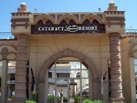Cataract Layalina Resort -   