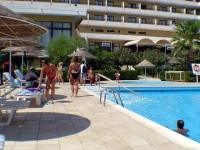 Pegasos Beach Hotel - 