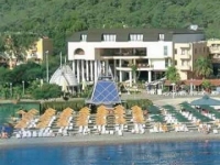 Pegasos Beach Hotel -   