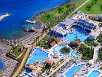 Radisson Blu Beach Resort Crete -   