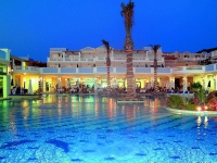 Radisson Blu Beach Resort Crete - 