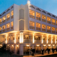 Hersonissos Palace  5*