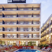 Aqua Hotel Bertran Park  4*