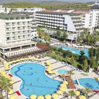 Perre Delta Resort   Spa  5*