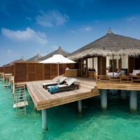 Kurumba Maldives  5*