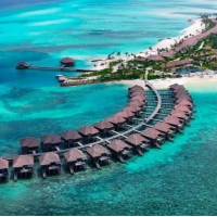 Barcelo Whale Lagoon Maldives  5*