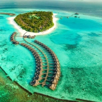 The Sun Siyam Iru Fushi  5*