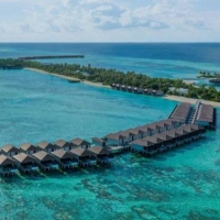 Le Meridien Maldives Resort   Spa 5*