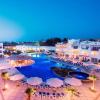 Old Vic Sharm  4*