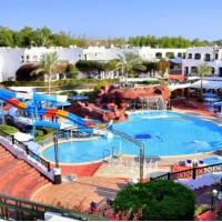 Verginia Sharm Resort   Aqua Park 4*