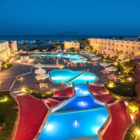 Ivy Cyrene Sharm Resort  4*