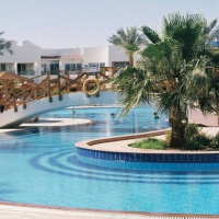 Panorama Naama Heights  4*