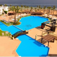 Queen Sharm Resort  4*