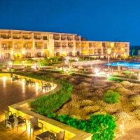 Viva Blue Resort  4*