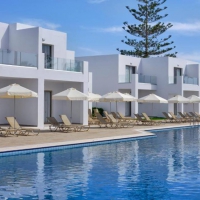 Atlantica Panthea Resort  4*