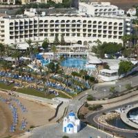 Golden Coast Hotel  4*