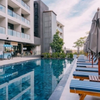 Ikon Phuket Hotel  4*