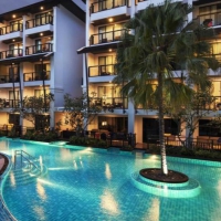 Centara Anda Dhevi Resort   Spa Krabi 4*