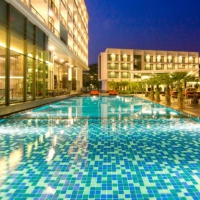 Way Hotel  4*