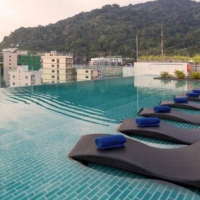 Journeyhub Phuket Patong  4*