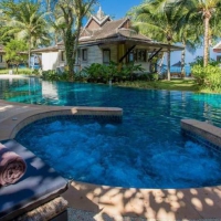 Moracea by Khao Lak Resort  5*/4*