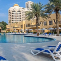 Al Hamra Village Golf   Beach Resort 4*/5*