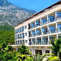 Magic Sun Hotel  4*