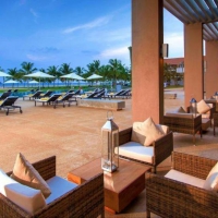 Amaya Beach Passikudah 4*