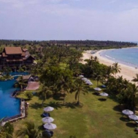 Anantaya Resort   Spa Passikudah 5*