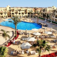 Stella Gardens Resort   Spa Makadi Bay 5*