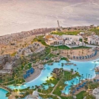 Albatros Sands Port Ghalib  5*