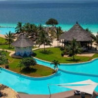 Royal Zanzibar Beach Resort  5*