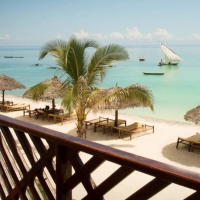 DoubleTree Resort by Hilton Zanzibar  Nungwi 5*