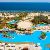 Rixos Sharm El Sheikh  5*