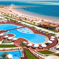 Rixos Premium Magawish  5*