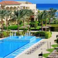 Jaz Aquamarine Resort  5*