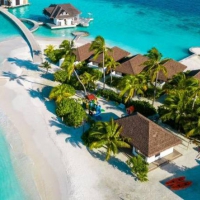 Nooe Maldives Kunaavashi  5*