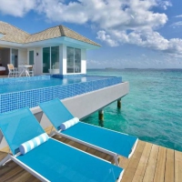 Kandima Maldives  5*