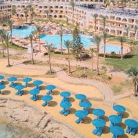 Albatros Royal Grand Sharm 5*