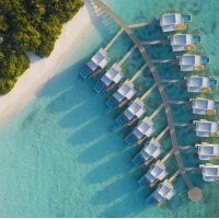 Dhigali Maldives  5*