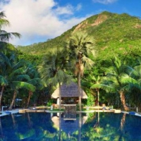 Hilton Seychelles Labriz Resort   Spa 5*