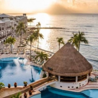 Wyndham Alltra Playa del Carmen 5*