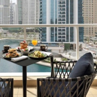 Movenpick Hotel Jumeirah Beach 5*