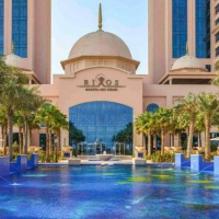 Rixos Marina Abu Dhabi  5*