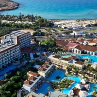 Atlantica Aeneas Resort   Spa  5*