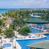 Grand Sirenis Punta Cana Resort  5*